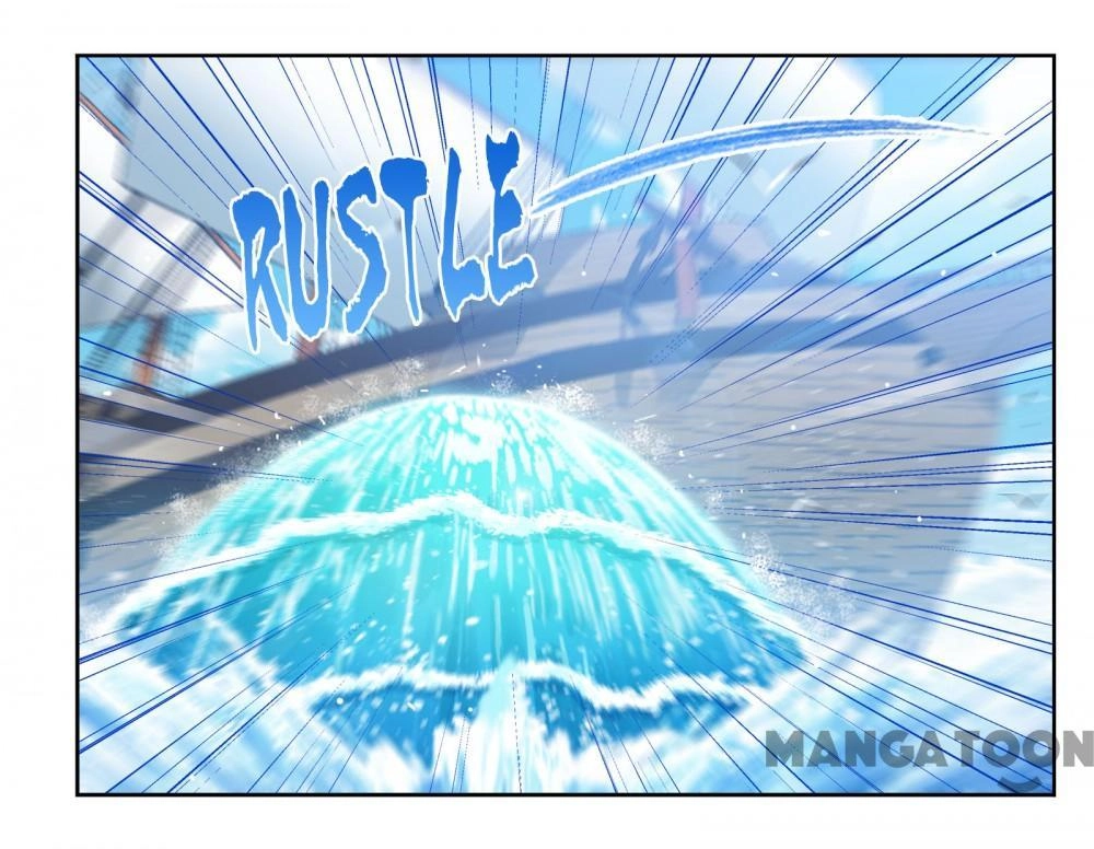 Soul Land Chapter 557 page 17 - 
