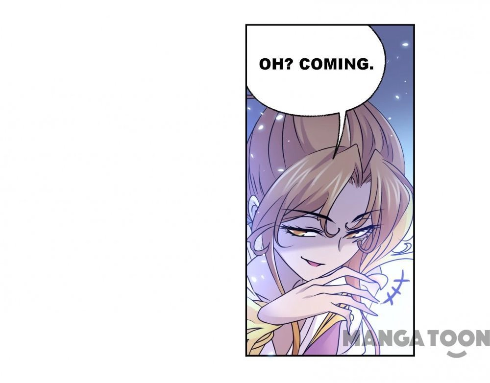 Soul Land Chapter 557 page 18 - 