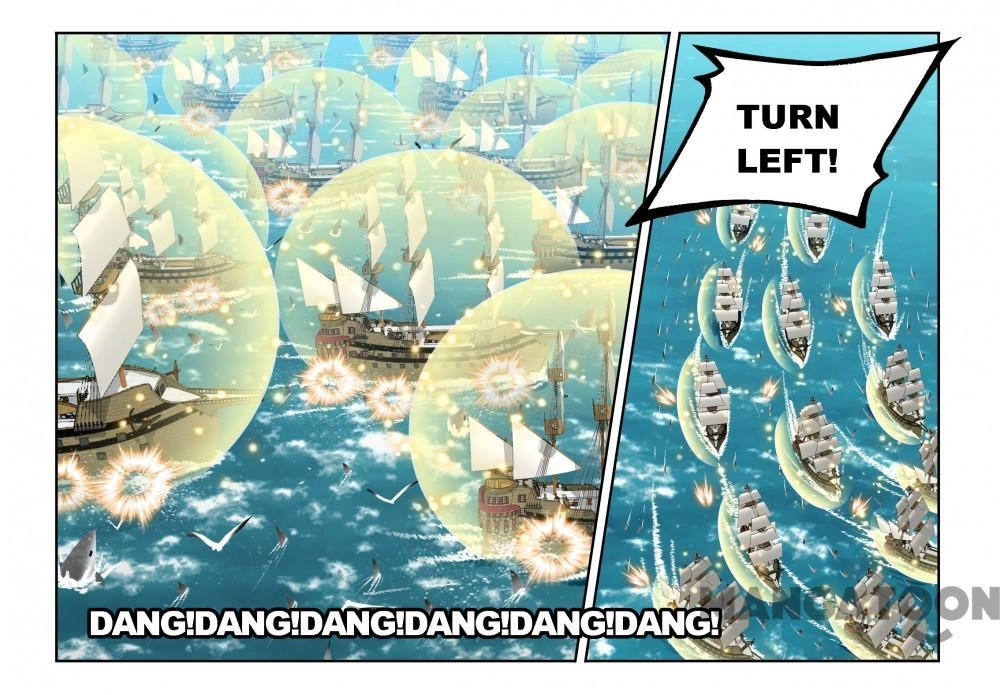 Soul Land Chapter 557 page 23 - 