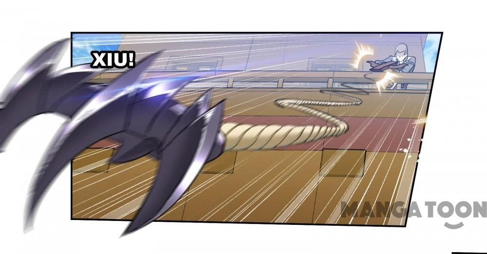 Soul Land Chapter 557 page 25 - 