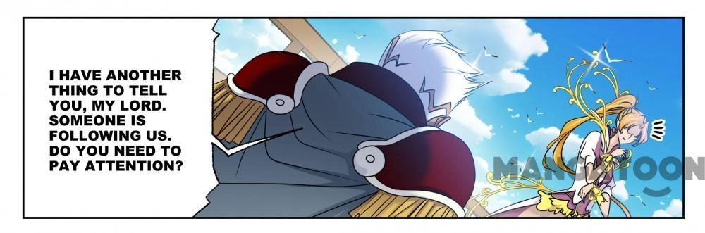 Soul Land Chapter 557 page 31 - 
