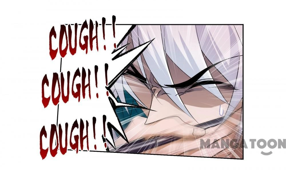 Soul Land Chapter 557 page 41 - 