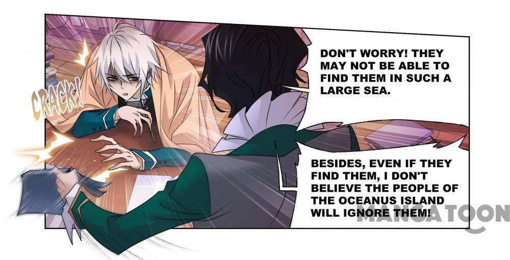Soul Land Chapter 557 page 42 - 