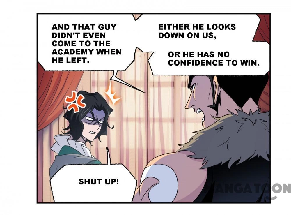 Soul Land Chapter 557 page 46 - 