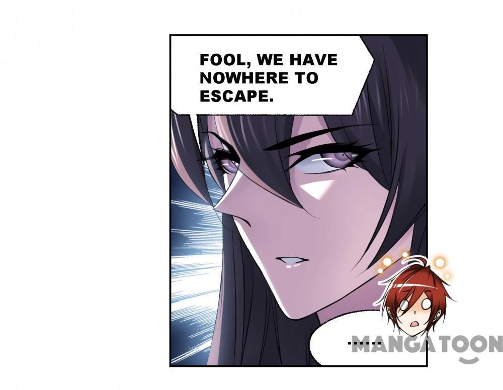 Soul Land Chapter 558 page 13 - 