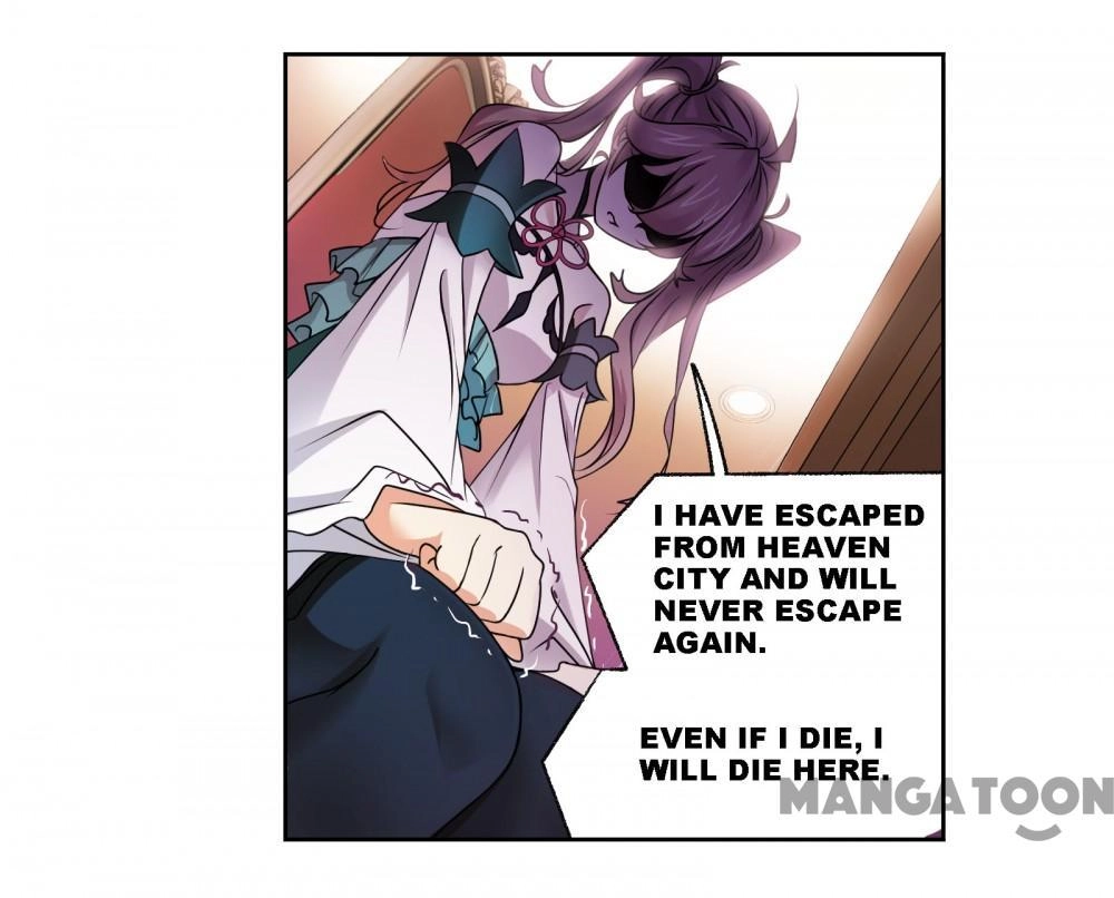 Soul Land Chapter 558 page 15 - 