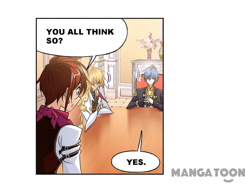 Soul Land Chapter 558 page 19 - 