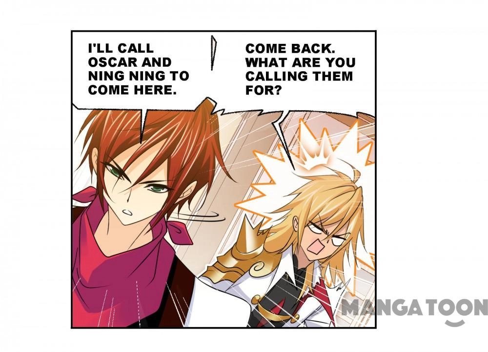 Soul Land Chapter 558 page 23 - 