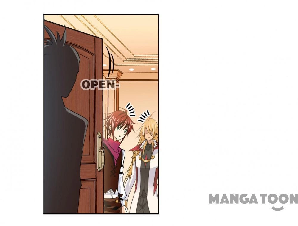 Soul Land Chapter 558 page 25 - 