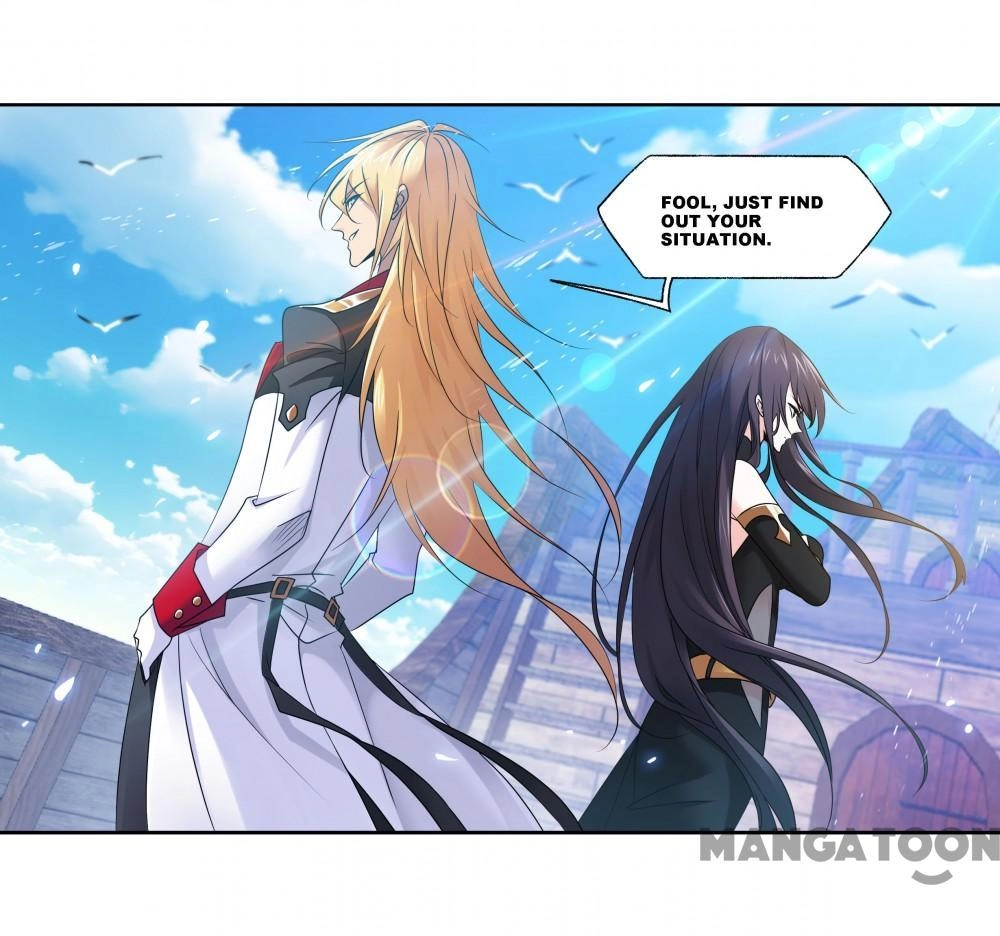 Soul Land Chapter 558 page 29 - 