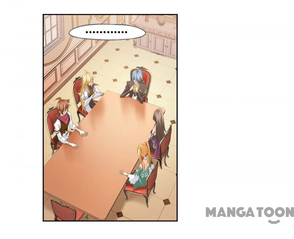 Soul Land Chapter 558 page 4 - 