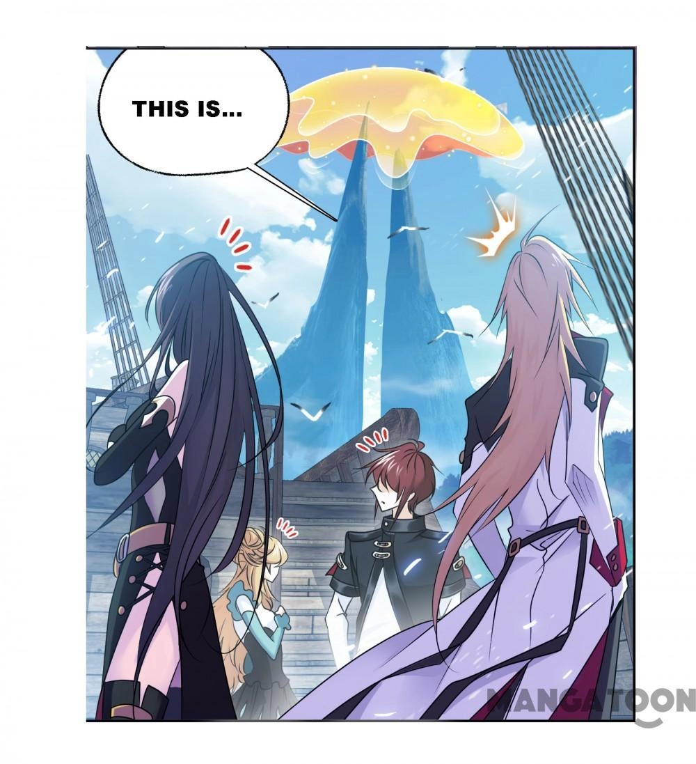 Soul Land Chapter 558 page 31 - 