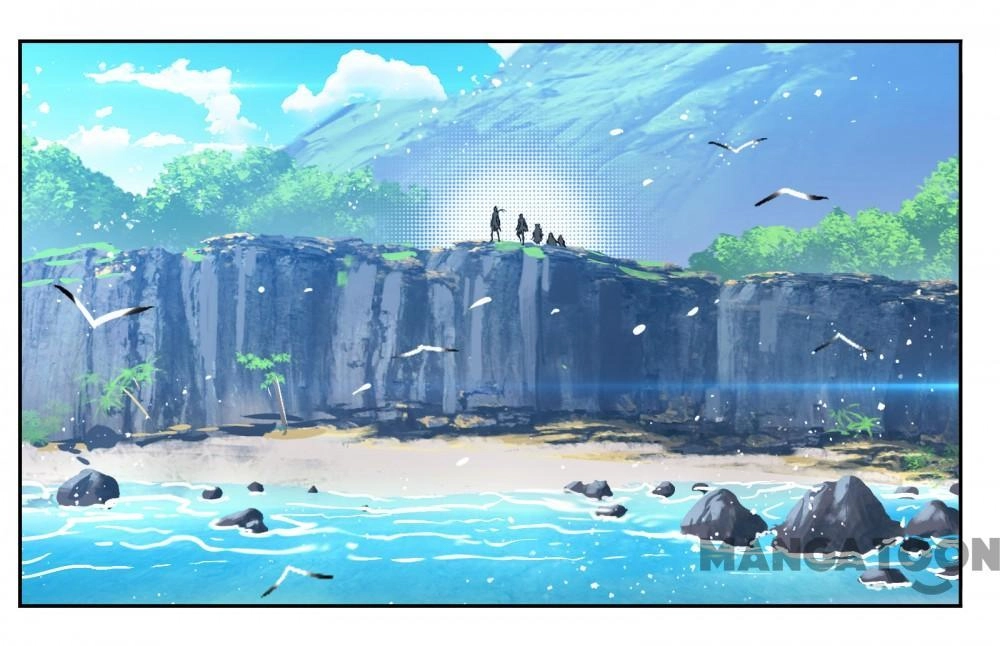 Soul Land Chapter 558 page 39 - 