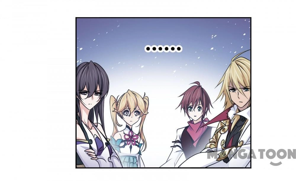 Soul Land Chapter 558 page 7 - 