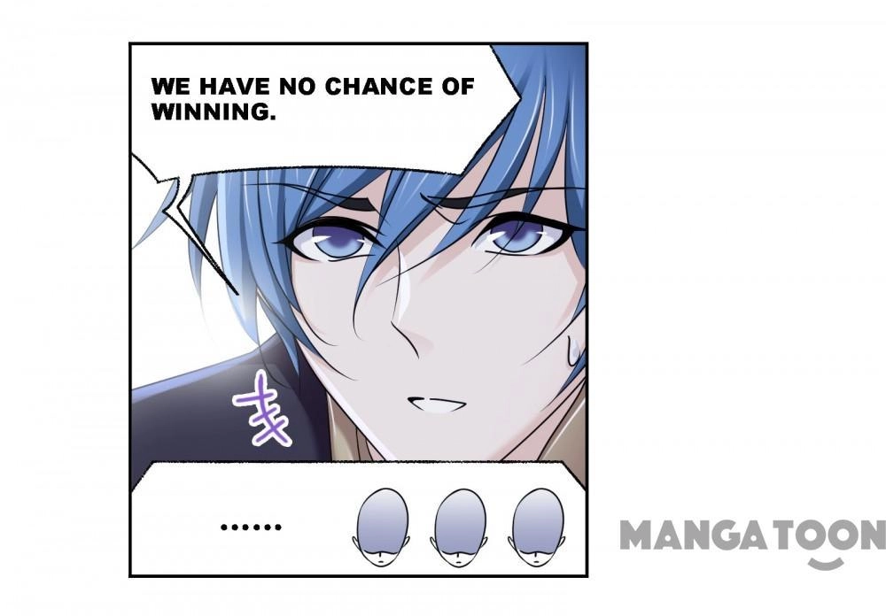 Soul Land Chapter 558 page 8 - 