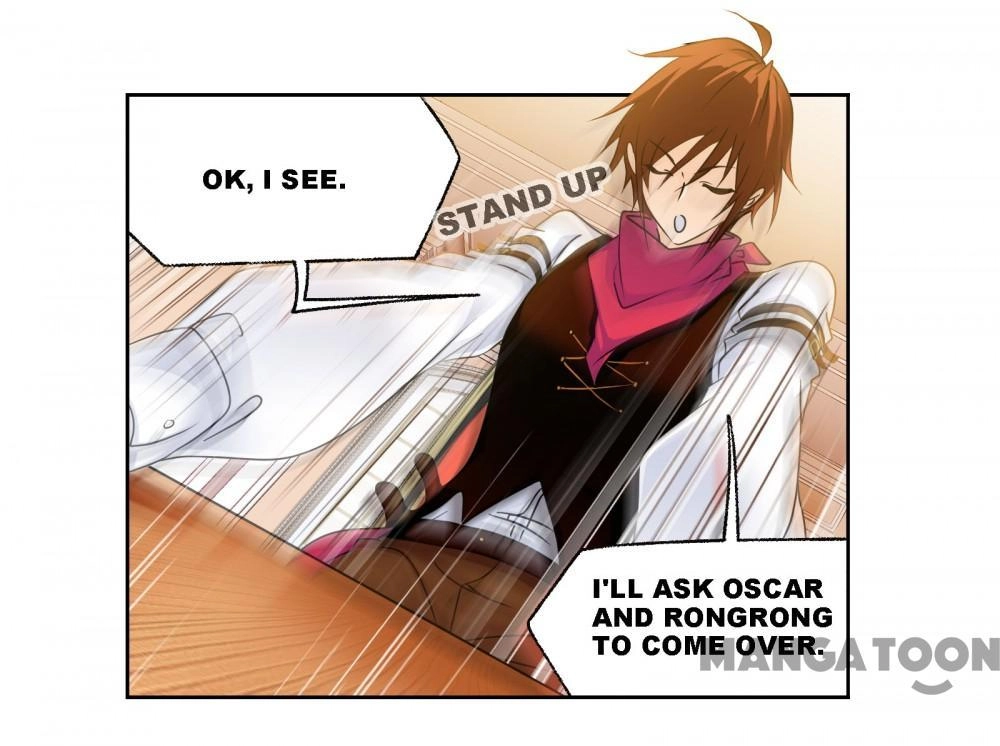 Soul Land Chapter 558 page 9 - 