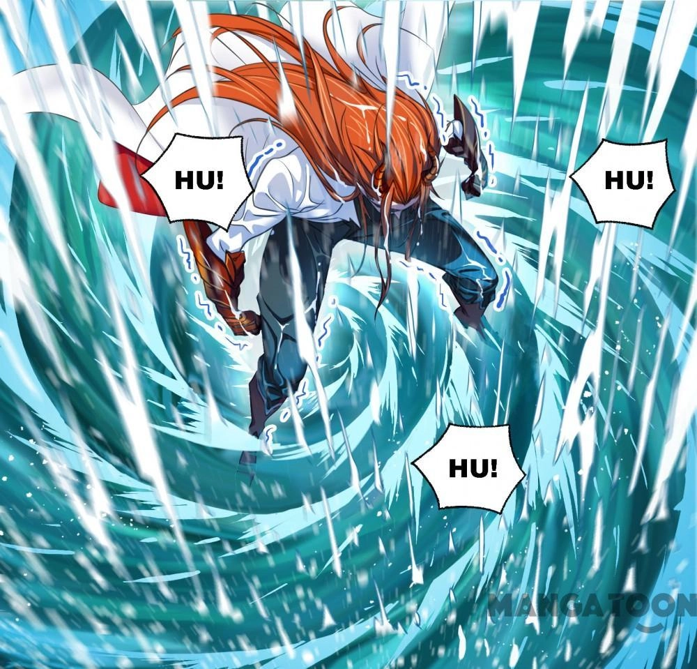 Soul Land Chapter 559 page 23 - 