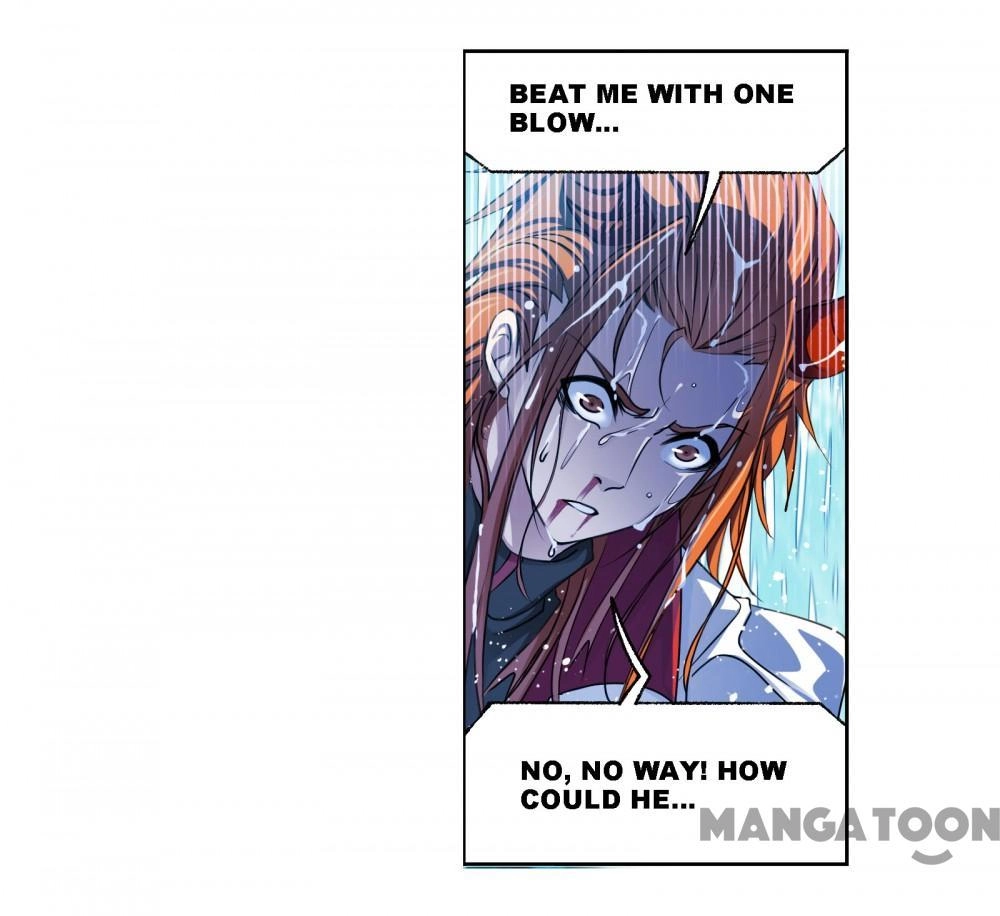 Soul Land Chapter 559 page 24 - 