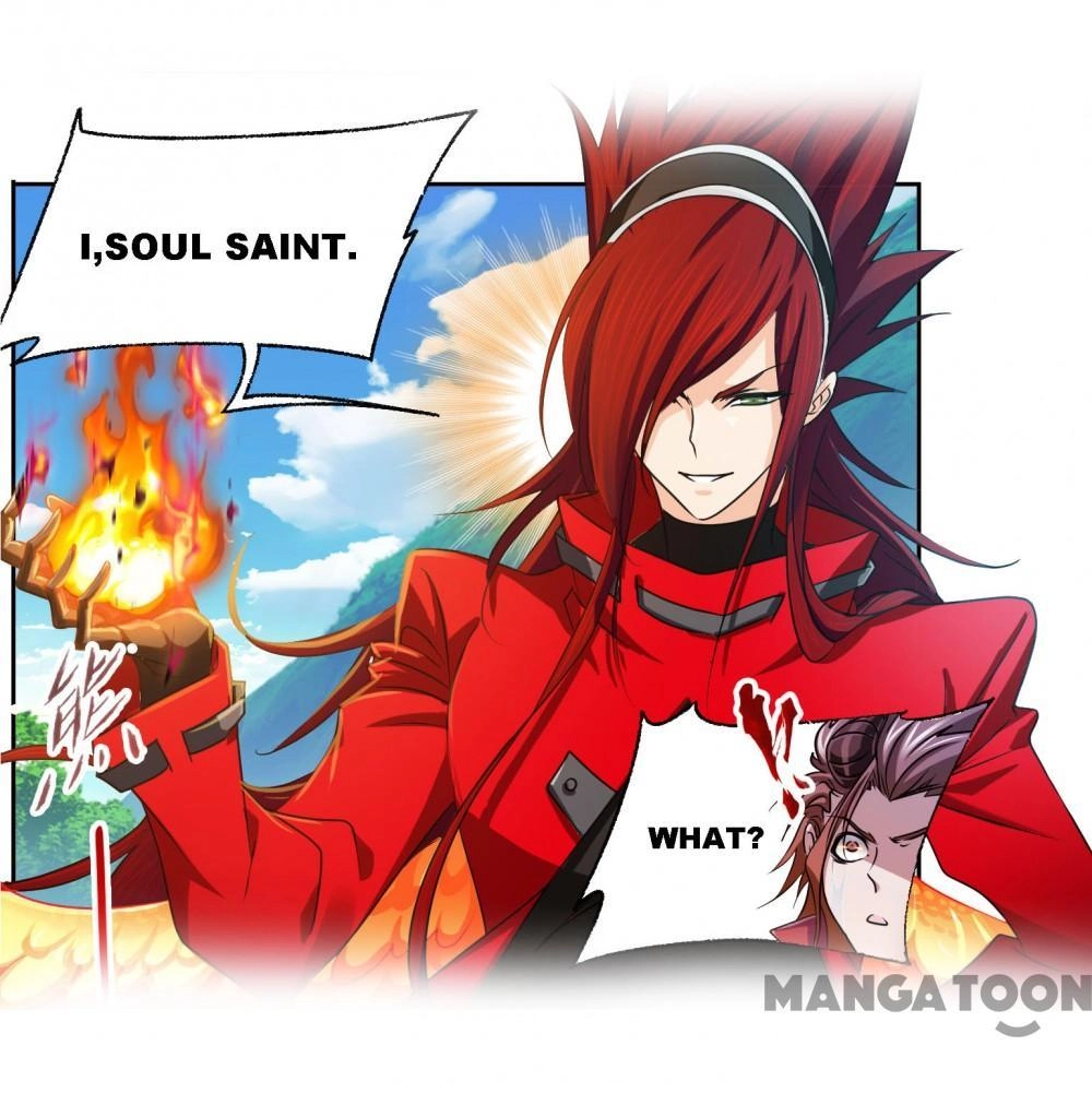 Soul Land Chapter 559 page 26 - 