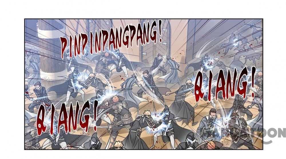 Soul Land Chapter 559 page 38 - 