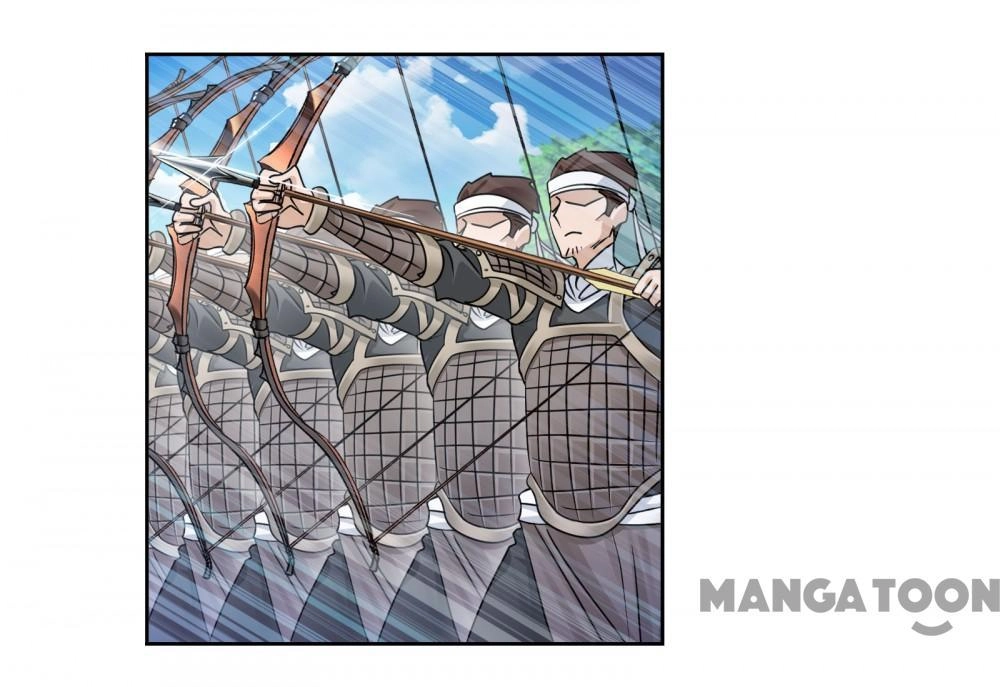 Soul Land Chapter 559 page 39 - 
