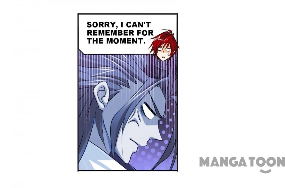Soul Land Chapter 559 page 5 - 
