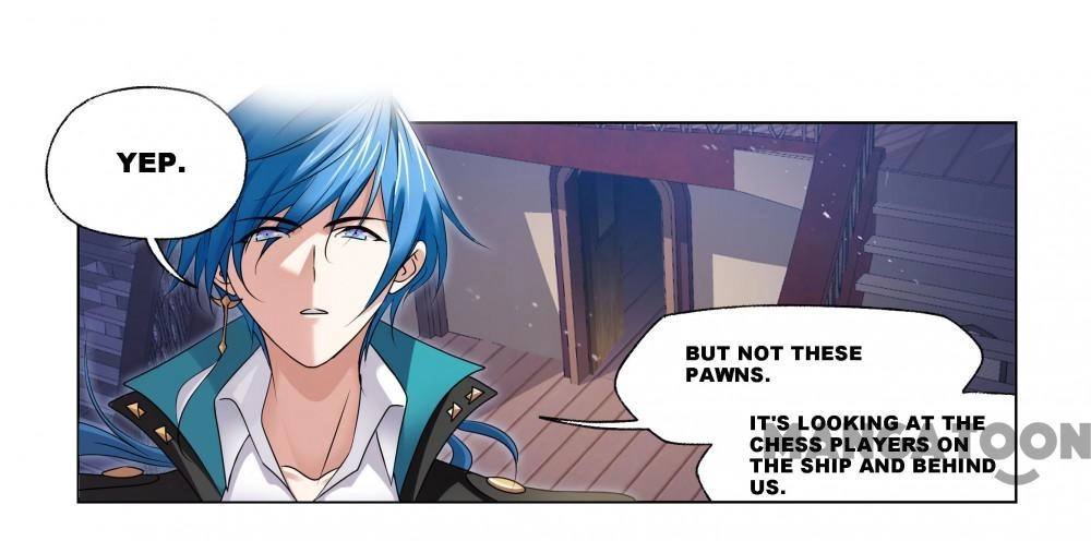 Soul Land Chapter 559 page 45 - 