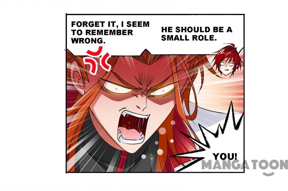 Soul Land Chapter 559 page 6 - 
