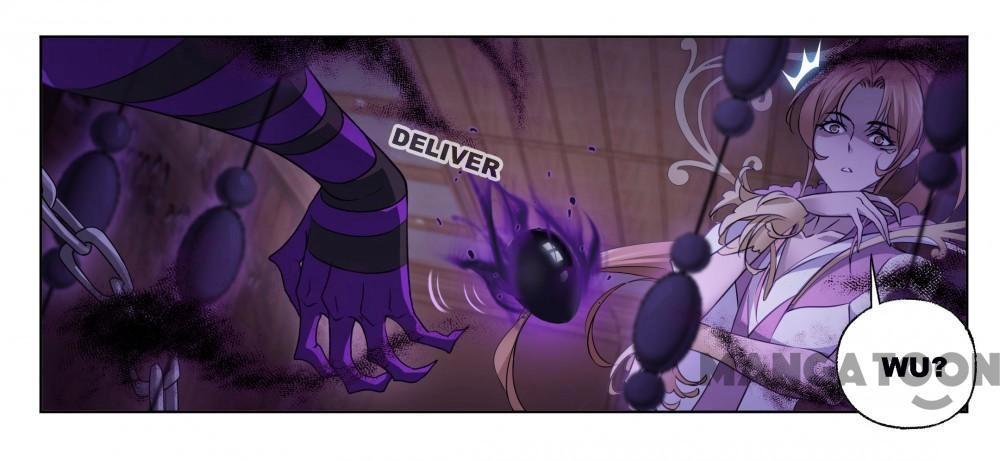 Soul Land Chapter 560 page 21 - 