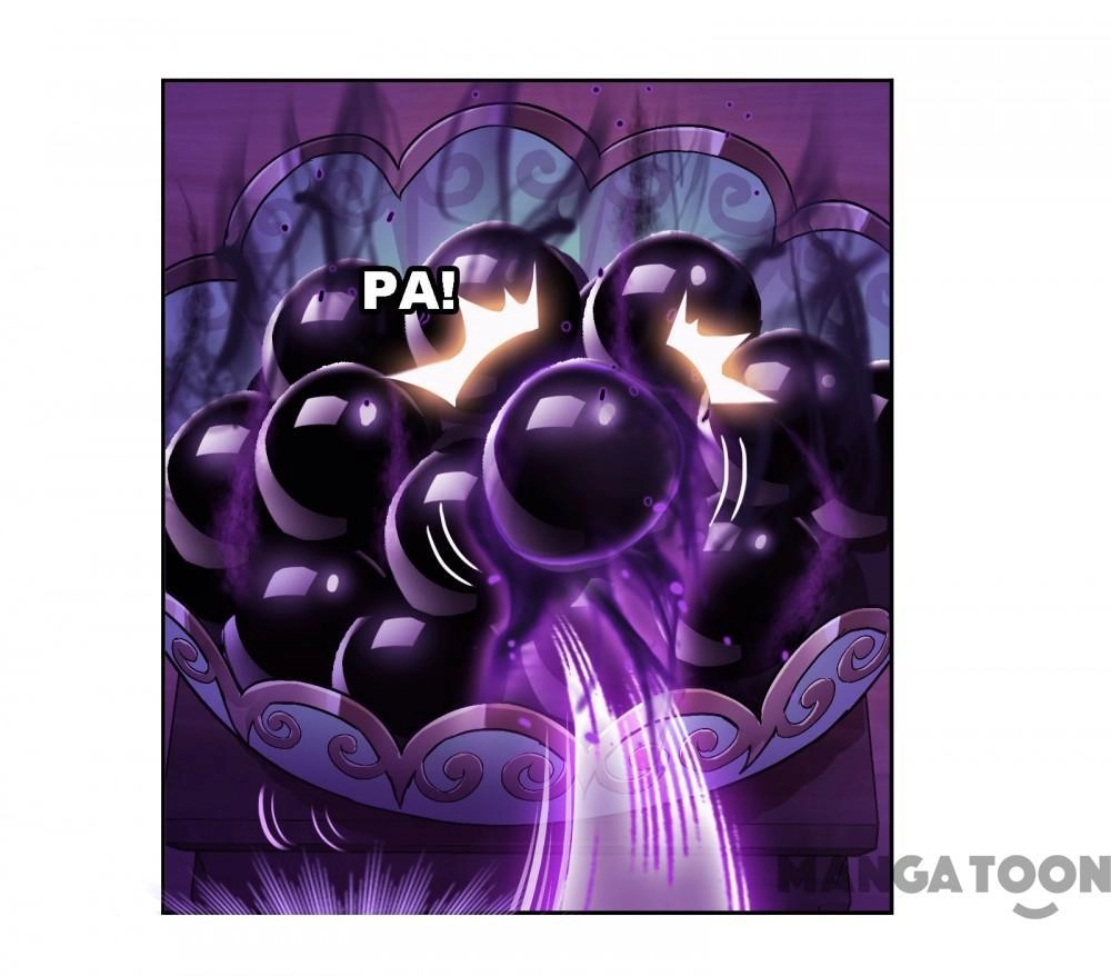 Soul Land Chapter 560 page 22 - 