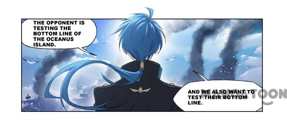 Soul Land Chapter 560 page 26 - 