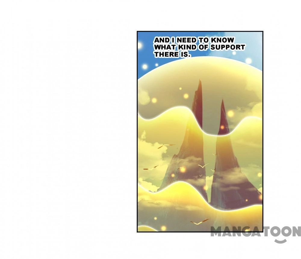 Soul Land Chapter 560 page 29 - 