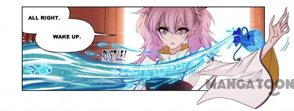 Soul Land Chapter 560 page 32 - 