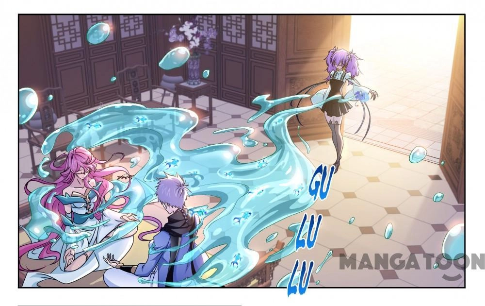 Soul Land Chapter 560 page 33 - 