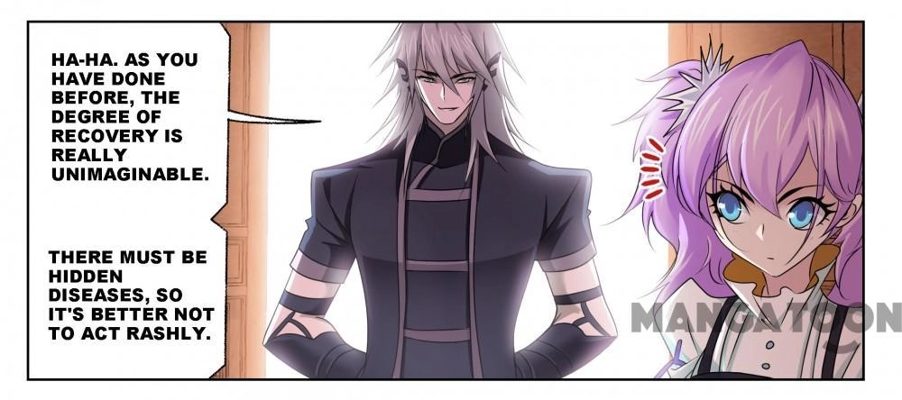 Soul Land Chapter 560 page 38 - 