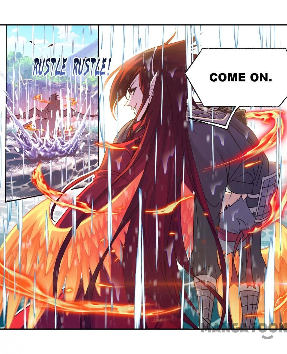 Soul Land Chapter 560 page 5 - 