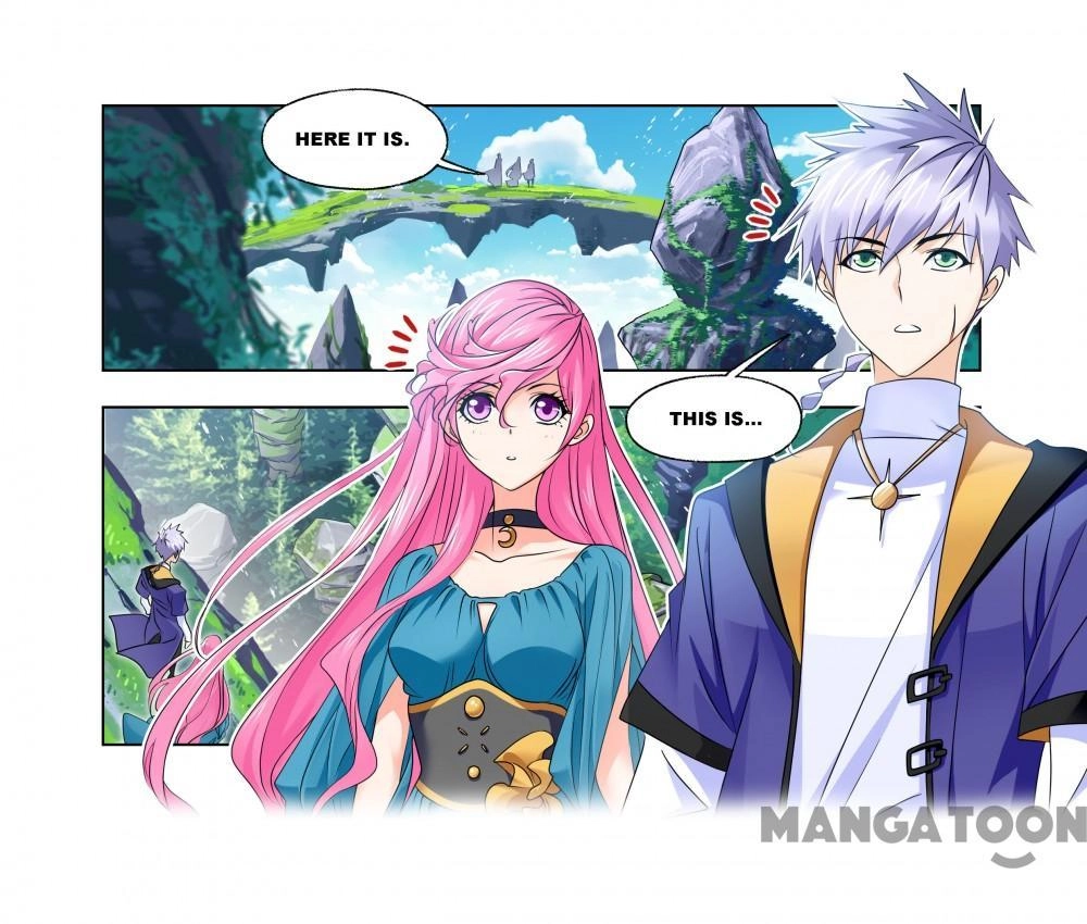 Soul Land Chapter 560 page 41 - 
