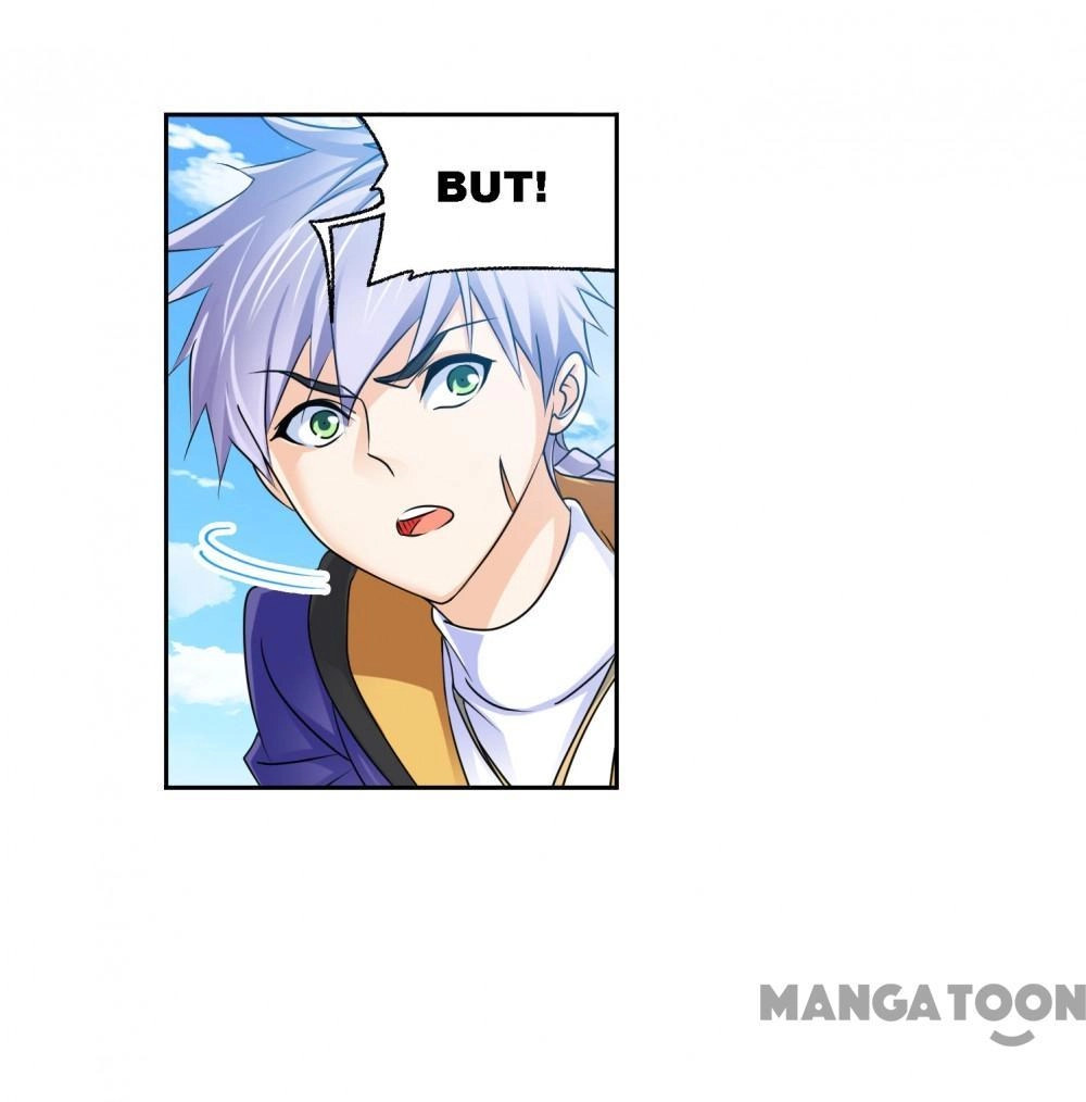 Soul Land Chapter 561 page 1 - 