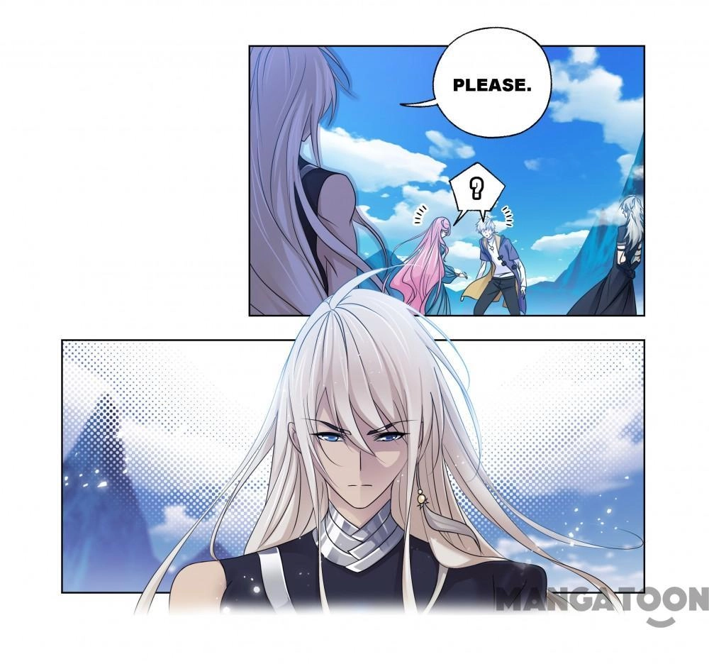 Soul Land Chapter 561 page 2 - 