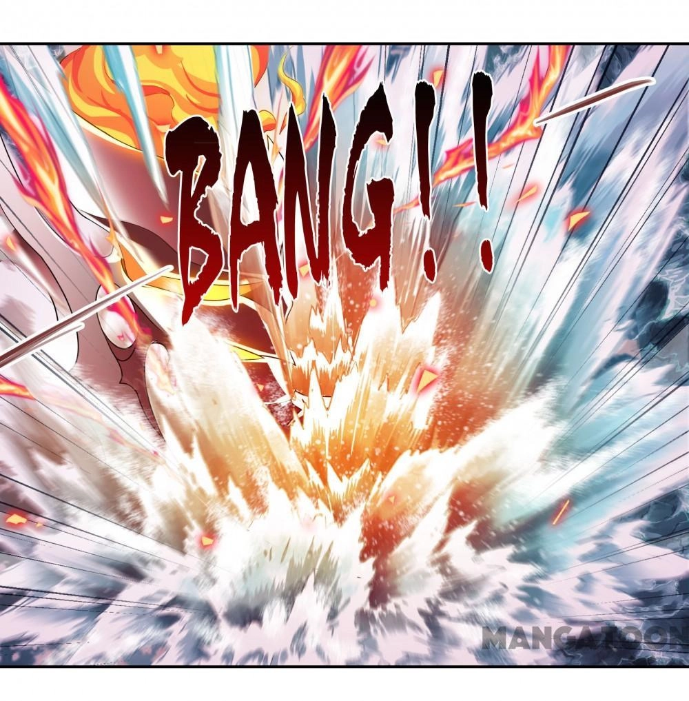 Soul Land Chapter 561 page 16 - 