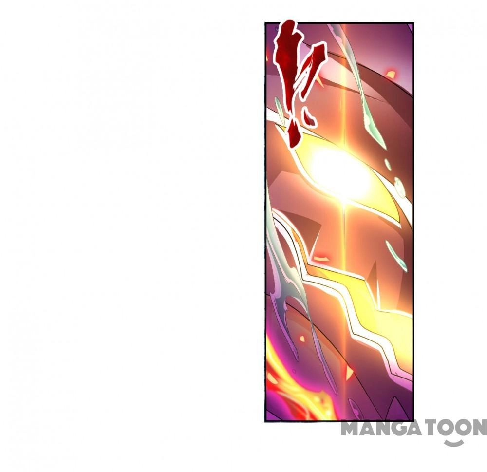 Soul Land Chapter 561 page 17 - 