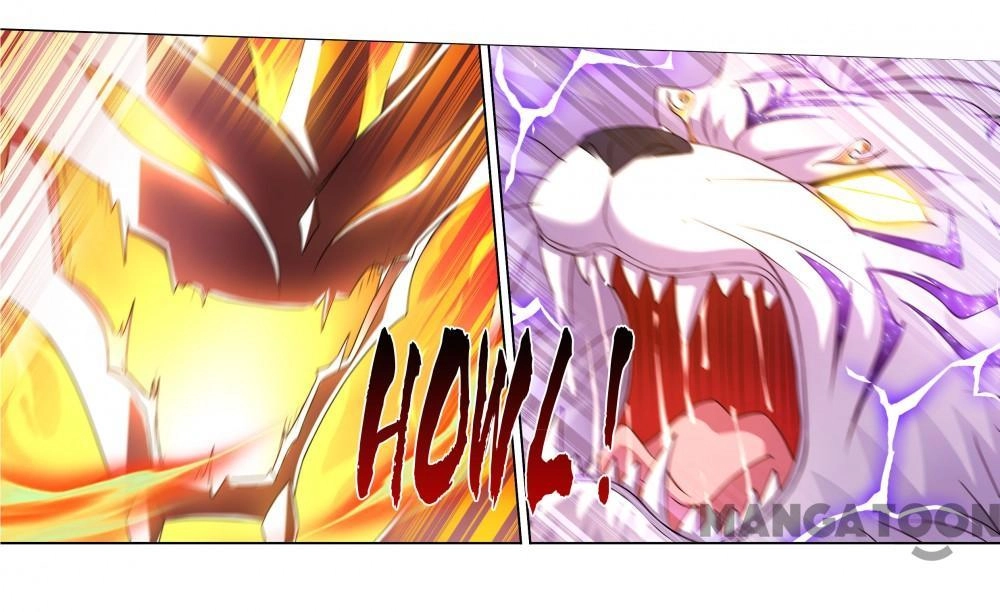 Soul Land Chapter 561 page 19 - 