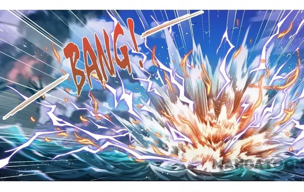 Soul Land Chapter 561 page 20 - 