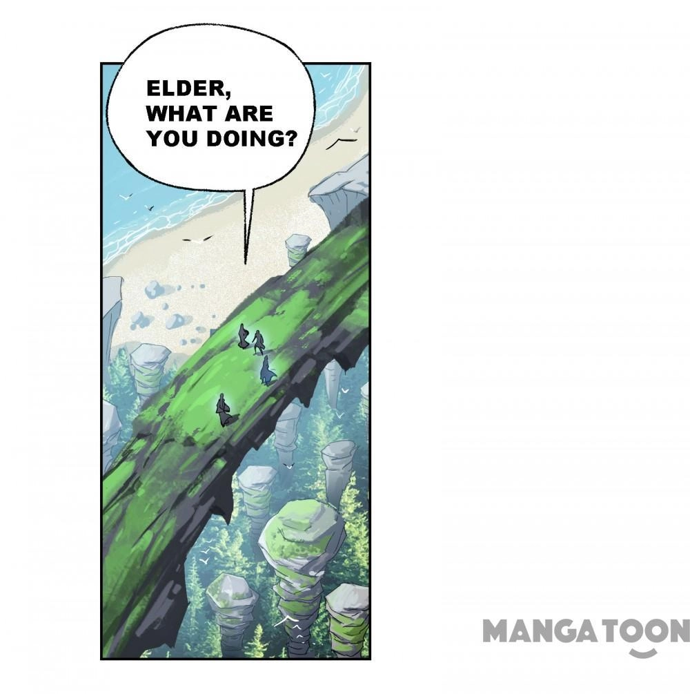 Soul Land Chapter 561 page 33 - 