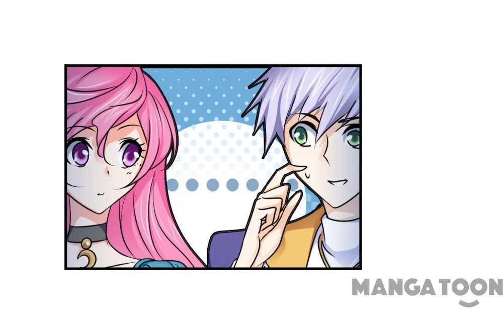 Soul Land Chapter 561 page 35 - 