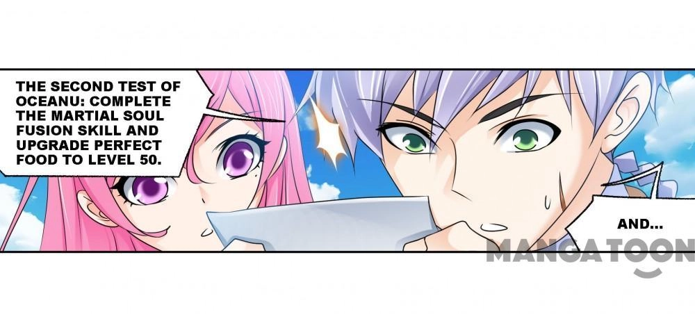 Soul Land Chapter 561 page 37 - 