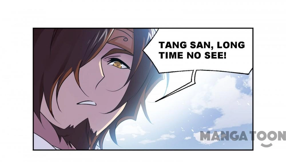Soul Land Chapter 561 page 39 - 