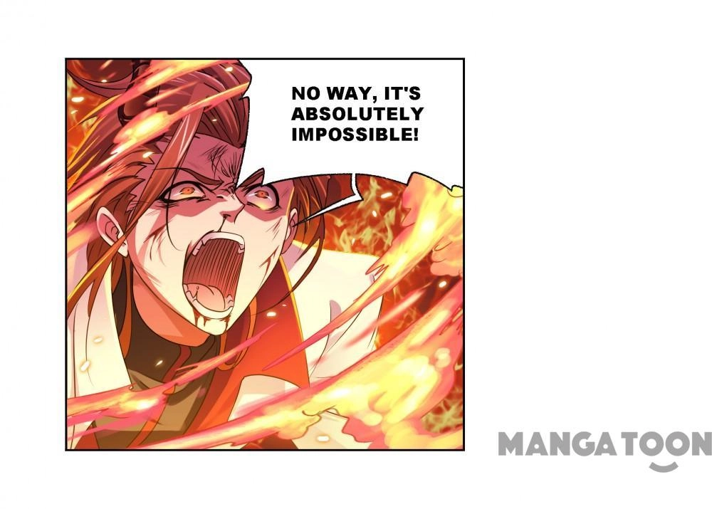 Soul Land Chapter 561 page 5 - 