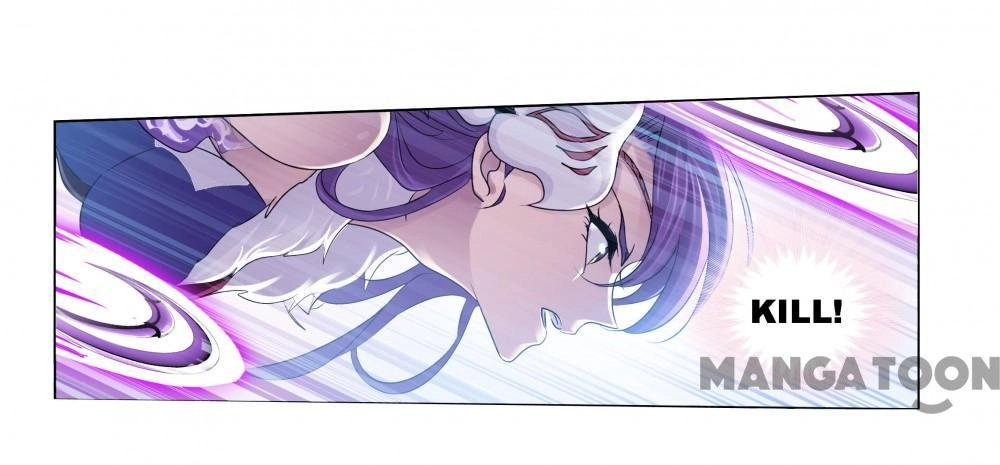 Soul Land Chapter 561 page 44 - 