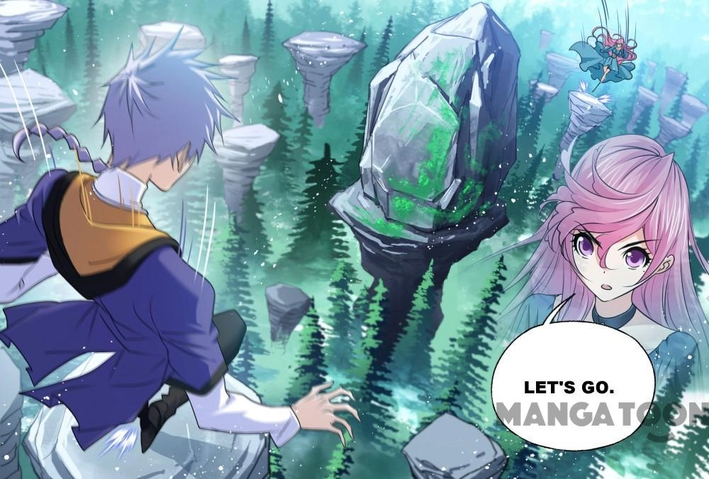 Soul Land Chapter 562 page 2 - 